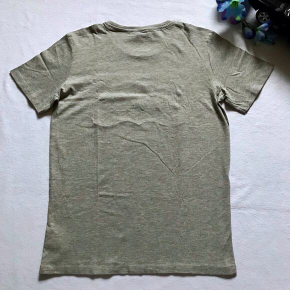 Guess NWOT Short Sleeves Shirt Bundle Boys 14 - Picture 5 of 10